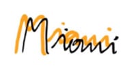Miani logo Miani logo