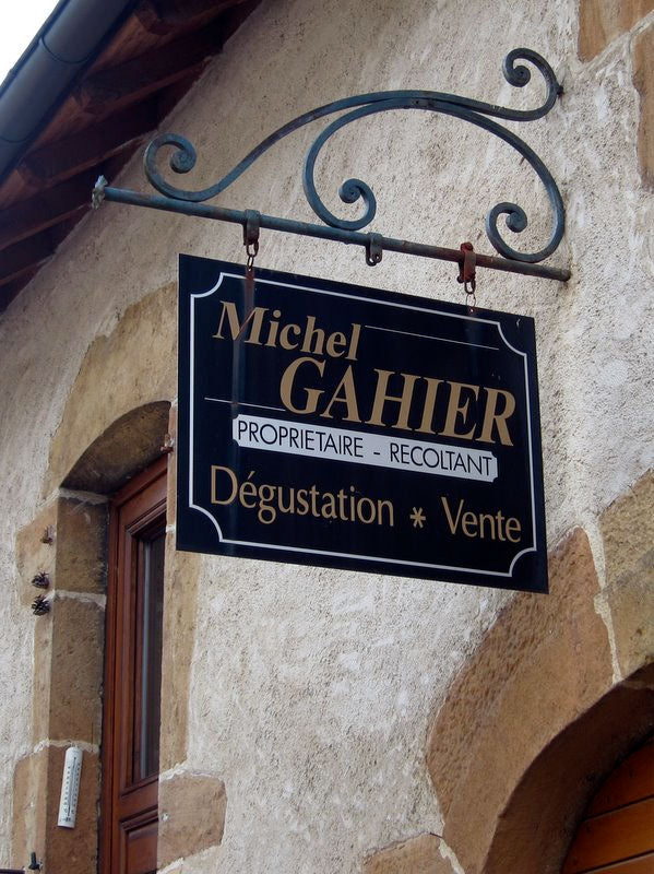 Michael Gahier Michael Gahier
