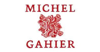 Michael Gahier logo Michael Gahier logo