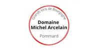 Michel Arcelain logo Michel Arcelain logo