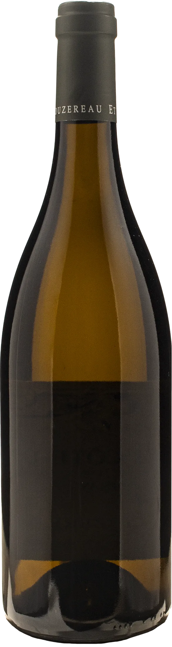 Michel Bouzereau Bourgogne Cote d'Or Chardonnay Blanc 2024