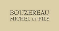 Michel Bouzereau logo Michel Bouzereau logo
