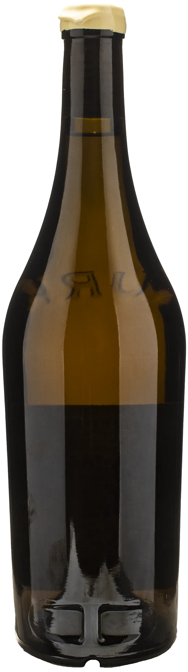Michel Gahier Arbois Melon La Fauquette 2019
