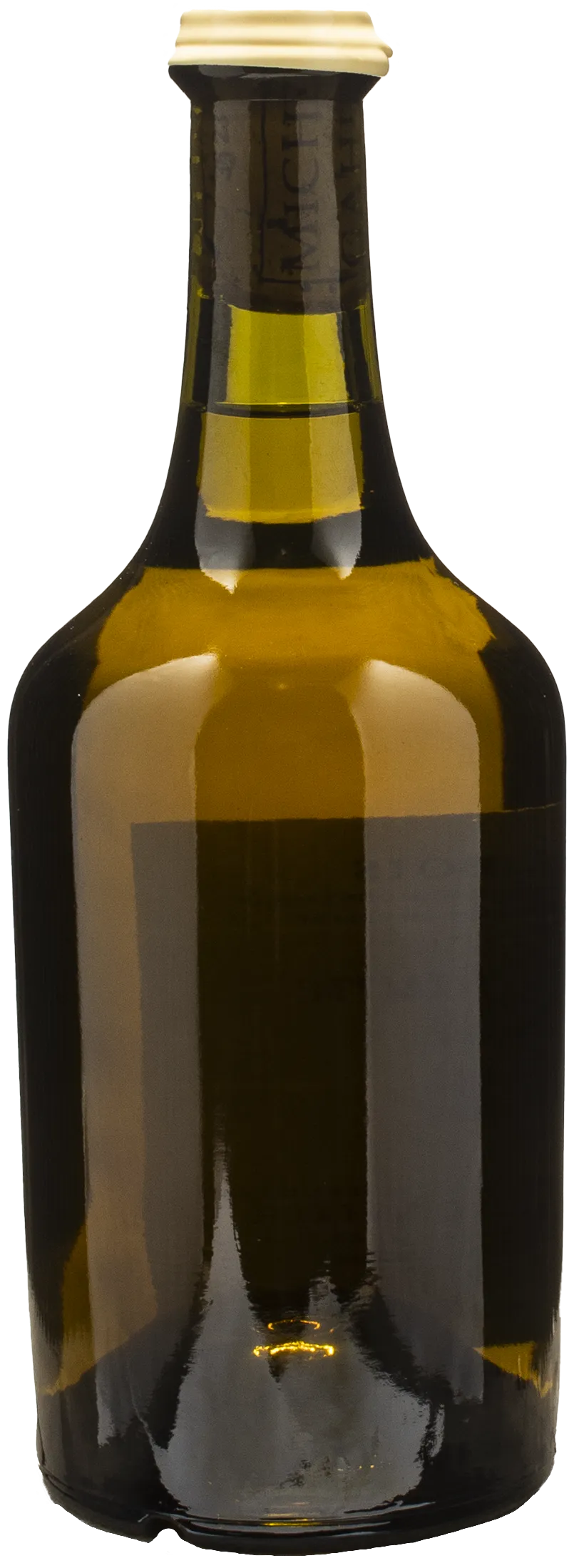 Michel Gahier Vin Jaune Arbois 0.62L 2015