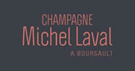 Michel Laval logo Michel Laval logo