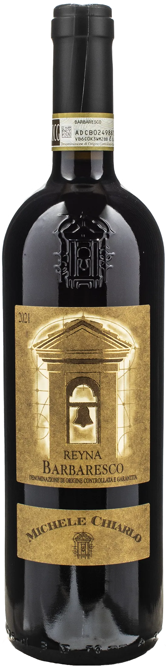 Michele Chiarlo Barbaresco Reyna 2021