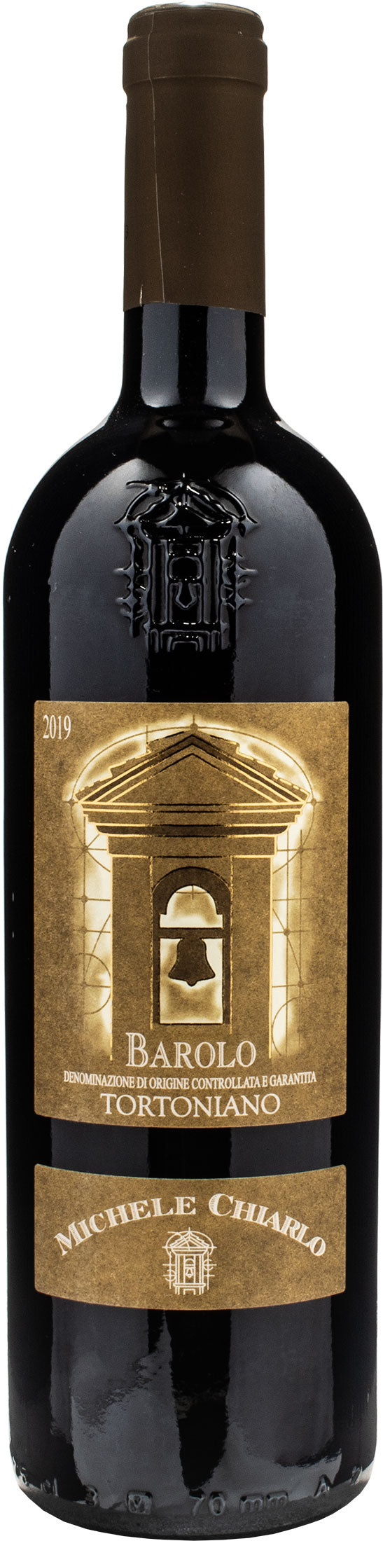Michele Chiarlo Barolo Tortoniano 2019