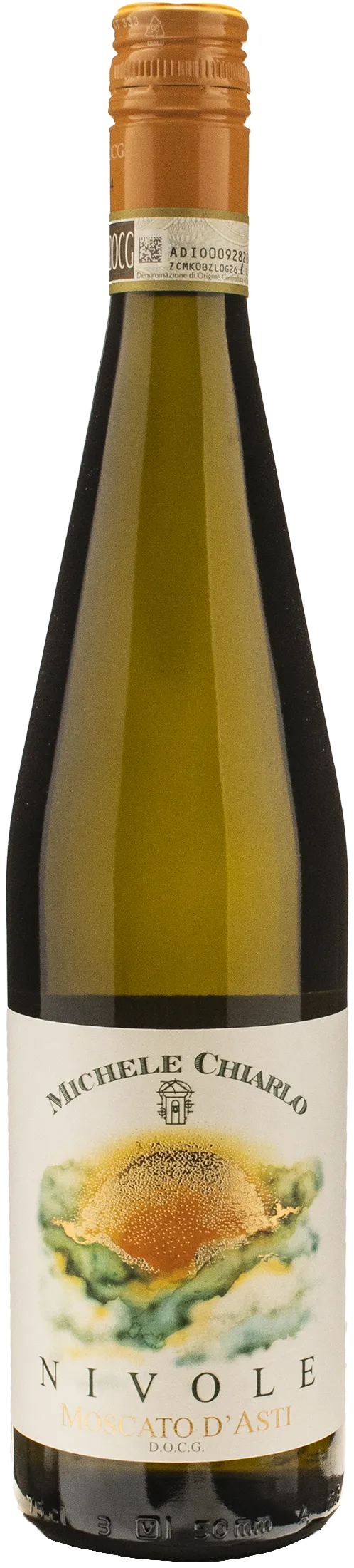 Michele Chiarlo Moscato d'Asti Nivole 2024