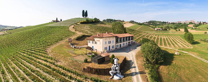 Michele Chiarlo
