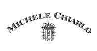 Michele Chiarlo logo Michele Chiarlo logo