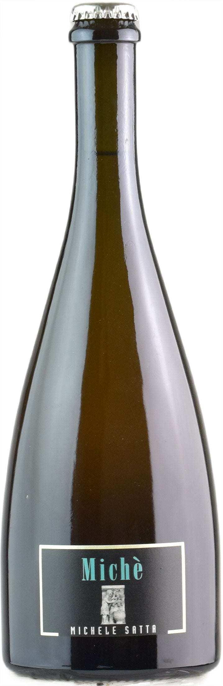 Michele Satta Miche Frizzante Metodo Ancestrale