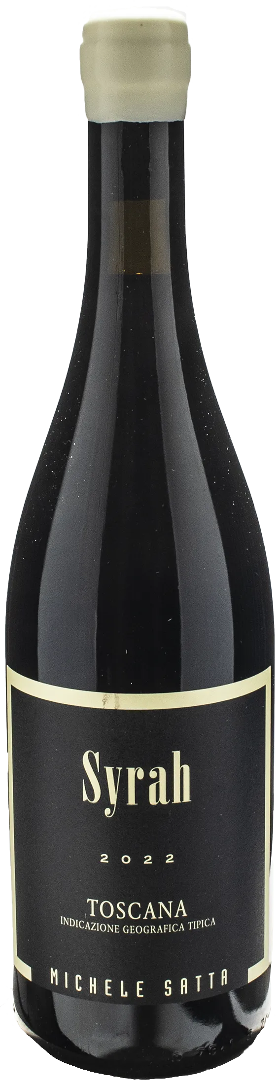 Michele Satta Syrah 2022