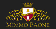 Mimmo Paone logo Mimmo Paone logo