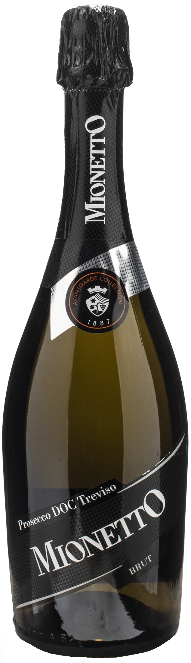 Mionetto Prosecco Avantgarde Brut