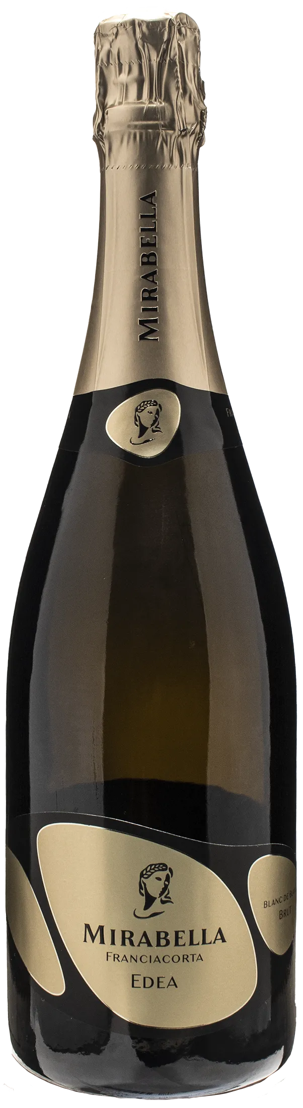 Mirabella Franciacorta Edea Blanc De Blanc Brut