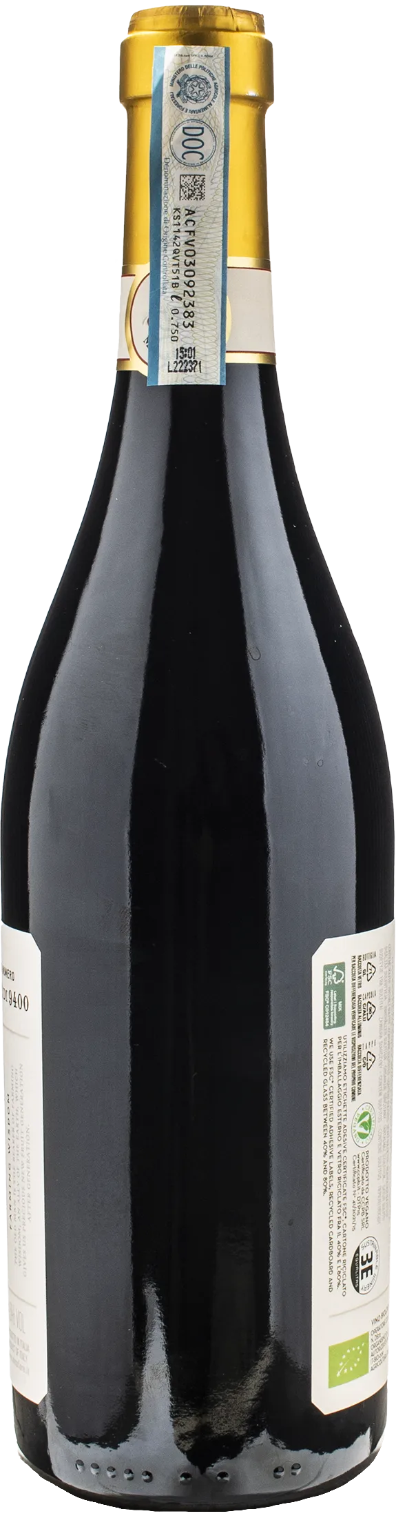 Mirafiore Pietra Magica Langhe Rosso 2020