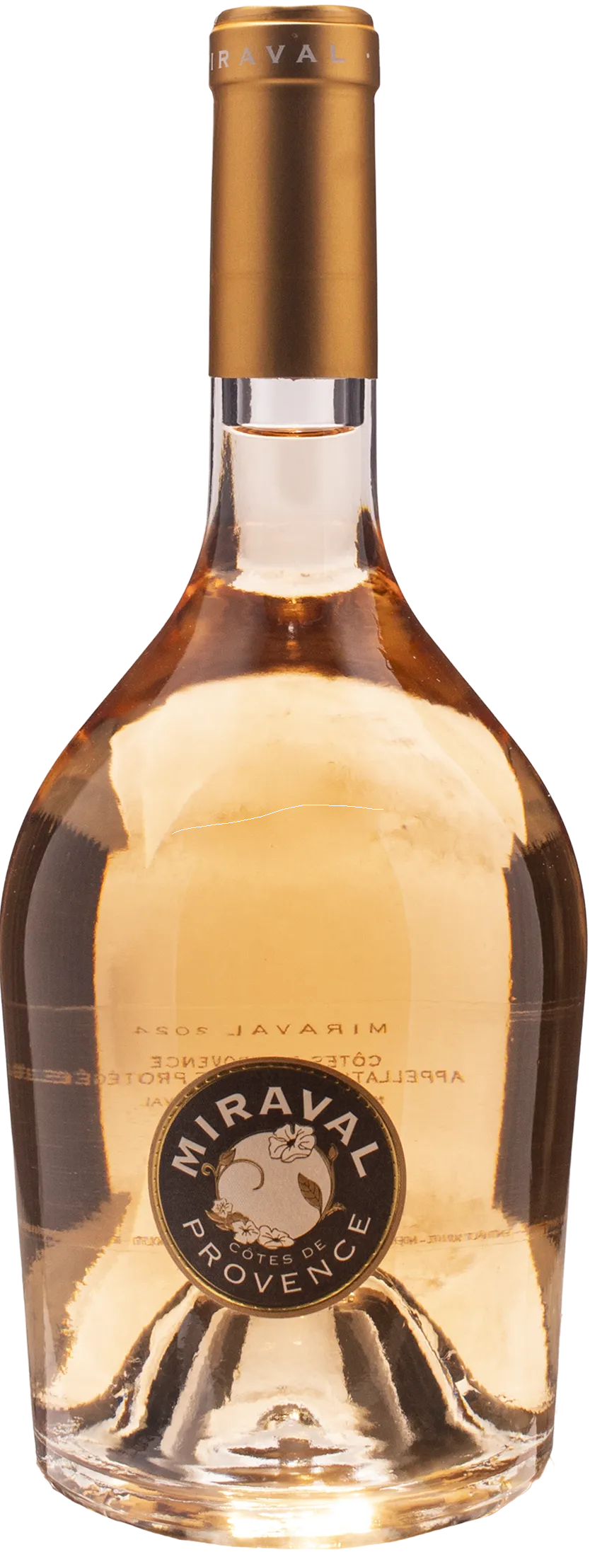 Miraval Cotes de Provence Rosè 2024