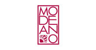 Modeano logo Modeano logo