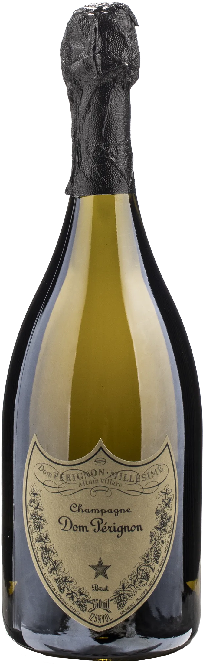 Dom Perignon Champagne Vintage Brut Millesime 2015