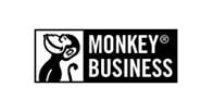 Monkey Business logo Monkey Business logo
