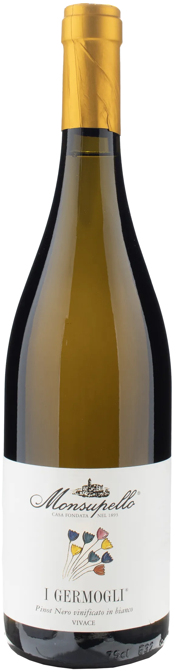 Monsupello I Germogli 2023