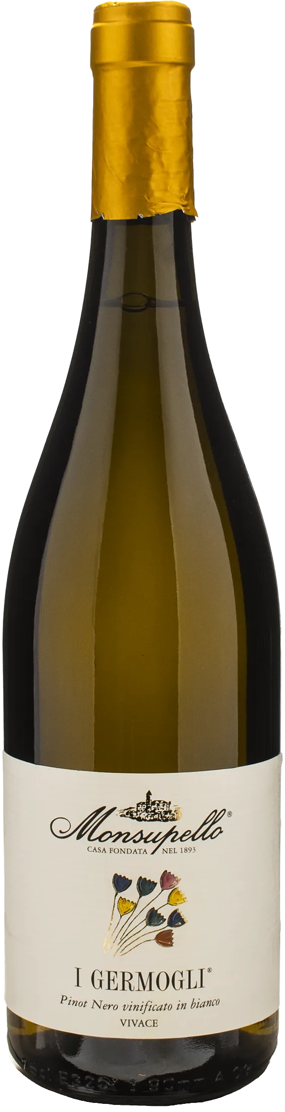 Monsupello I Germogli 2024