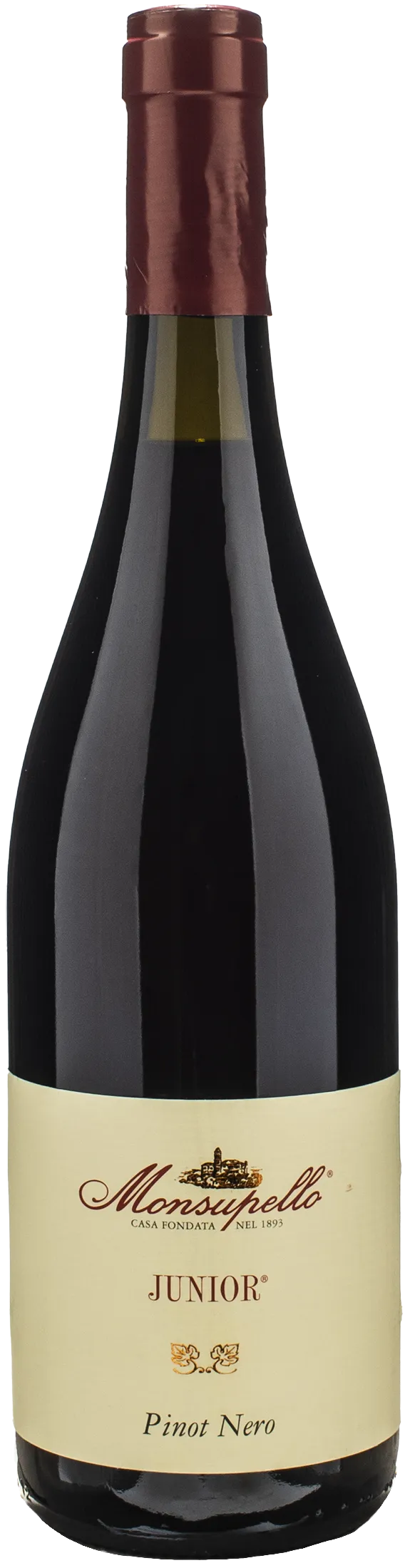 Monsupello Pinot Nero Junior 2024