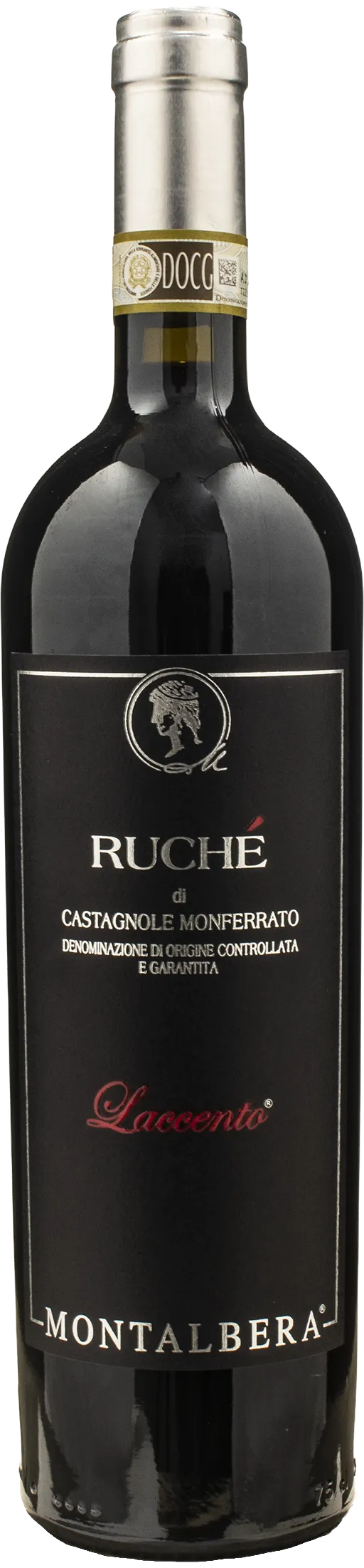 Montalbera Ruche di Castagnole Monferrato Laccento 2024