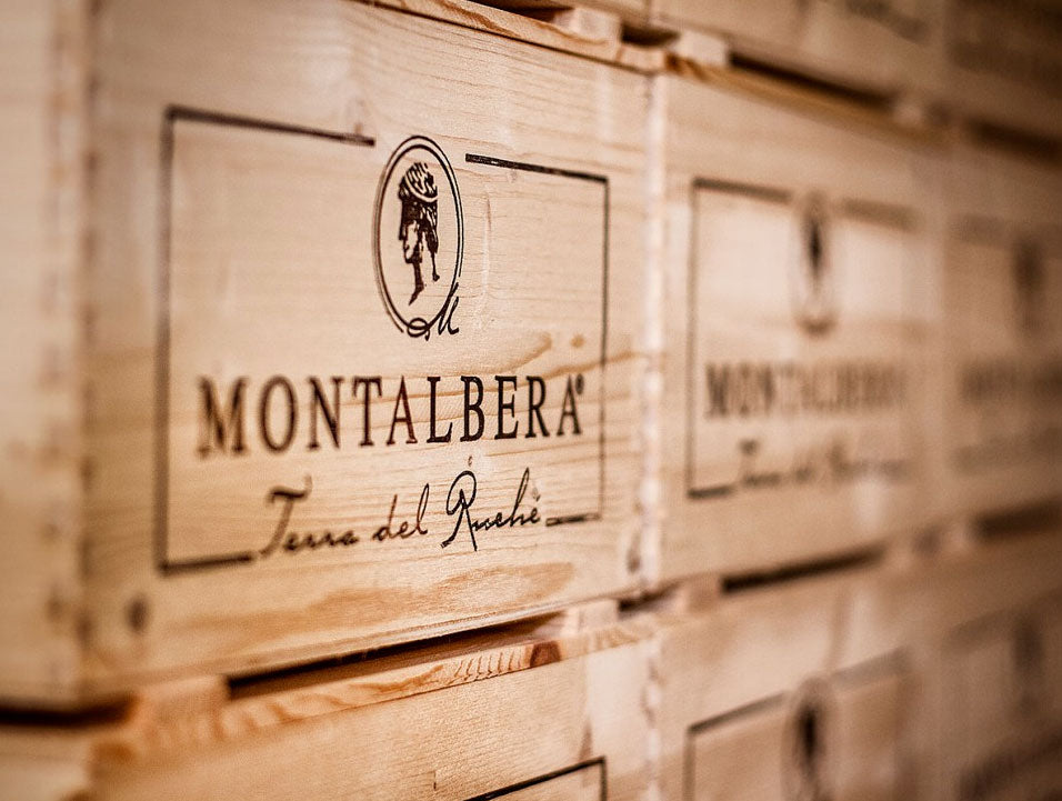 Montalbera Montalbera