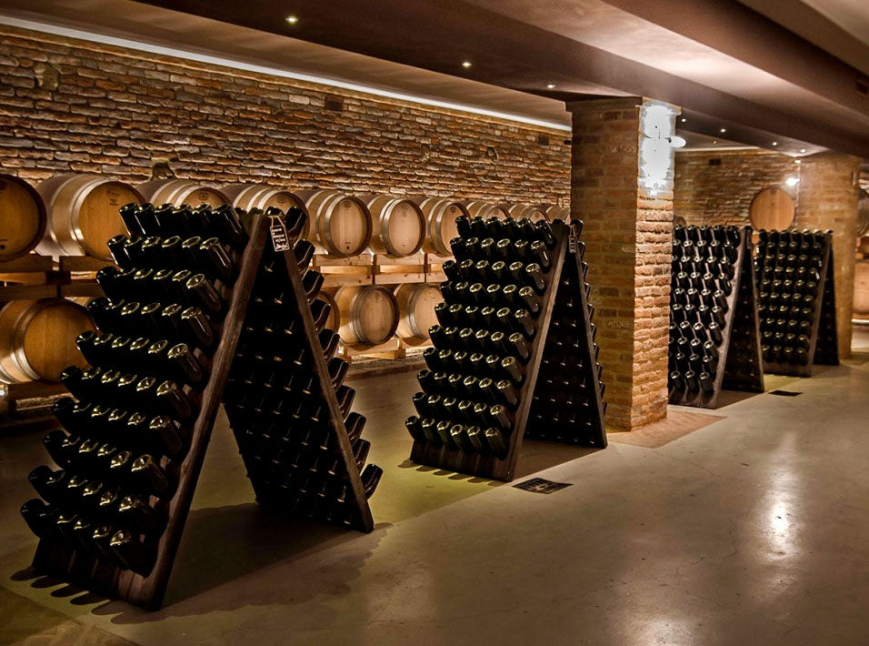 Montalbera Montalbera