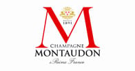 Montaudon logo Montaudon logo