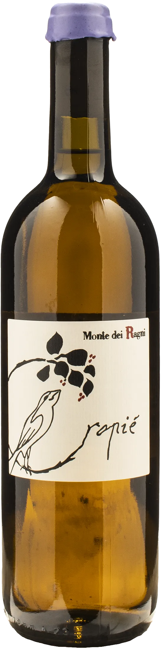 Monte dei Ragni Rosato Ropie 2022