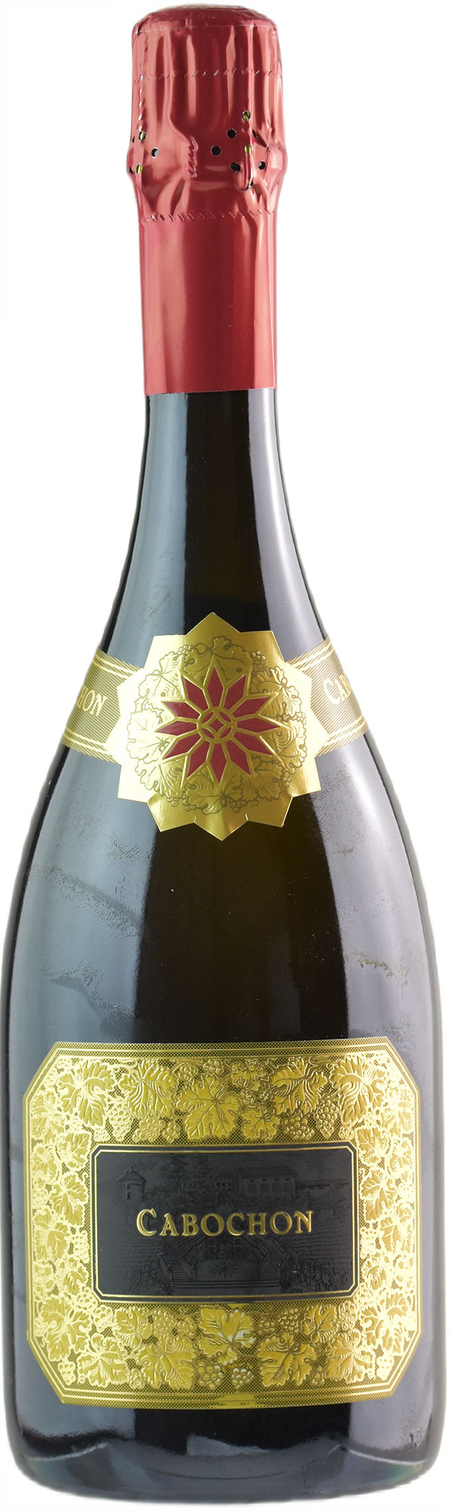 Monte Rossa Franciacorta Cabochon Fuoriserie 023 Brut