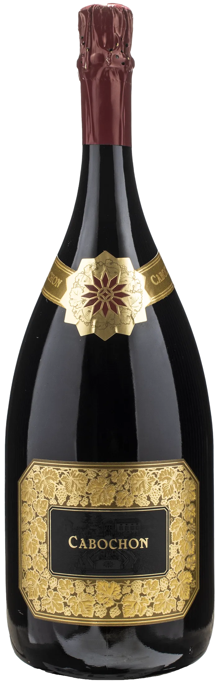Monte Rossa Franciacorta Cabochon Fuoriserie 025 Brut Magnum