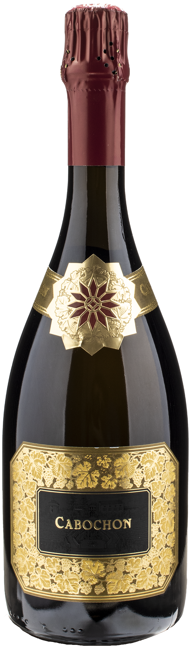 Monte Rossa Franciacorta Cabochon Fuoriserie 025 Brut