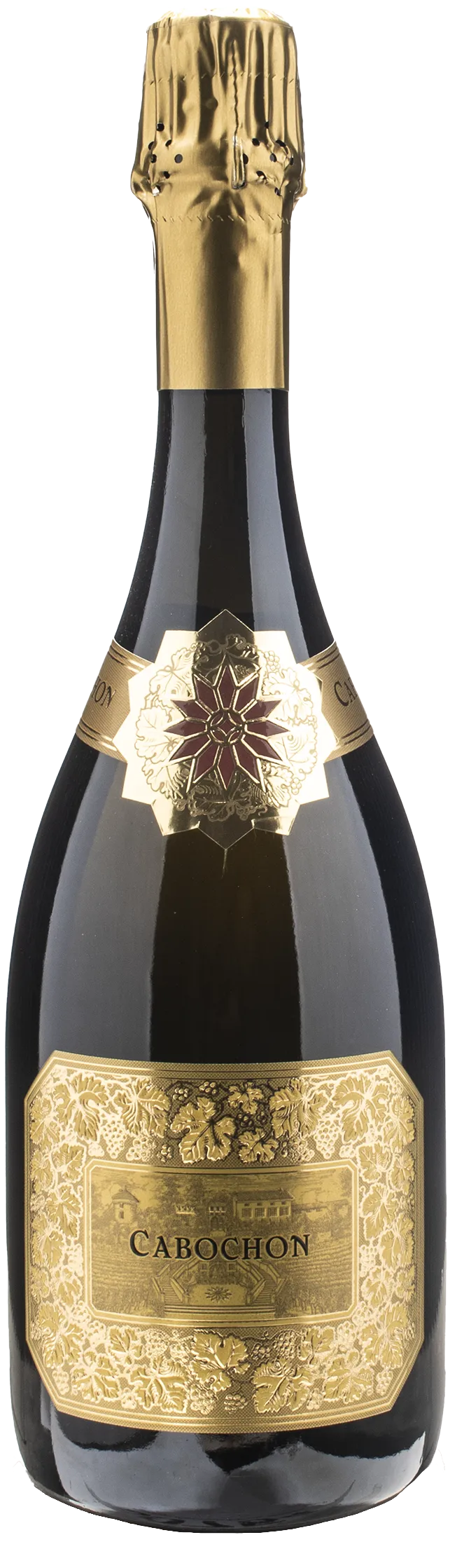 Monte Rossa Franciacorta Cabochon Millesimato Brut 2016
