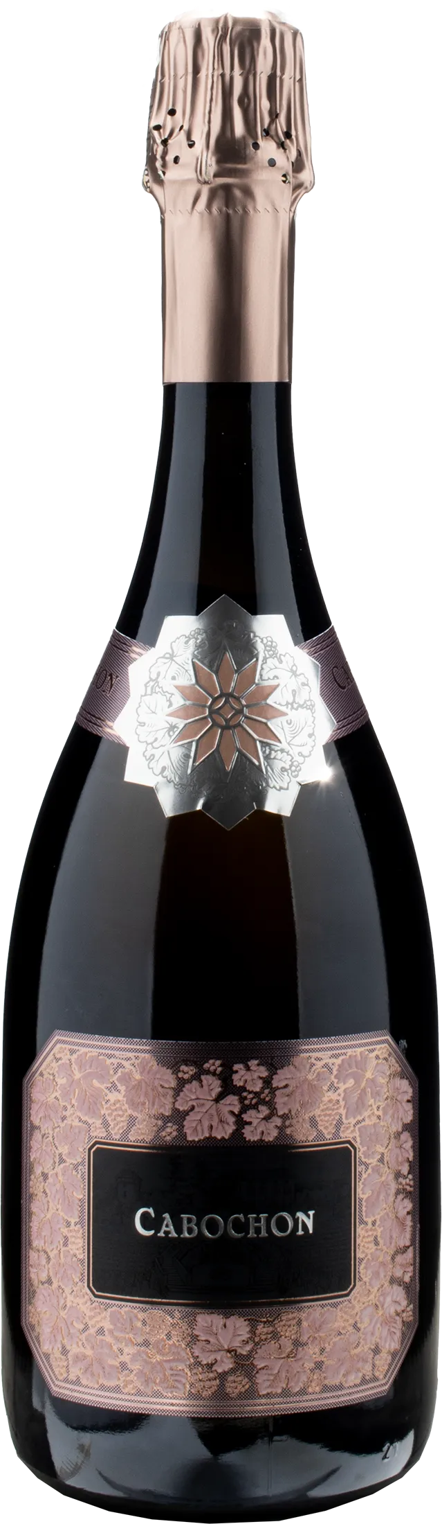 Monte Rossa Franciacorta Cabochon Rosè Fuoriserie 07