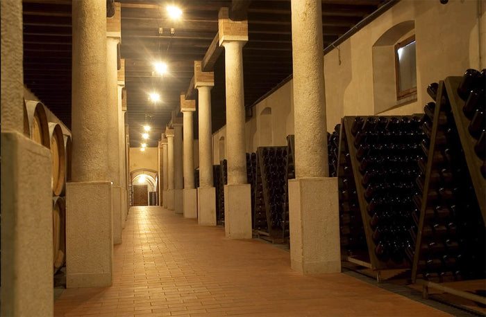 Montenisa (Antinori)