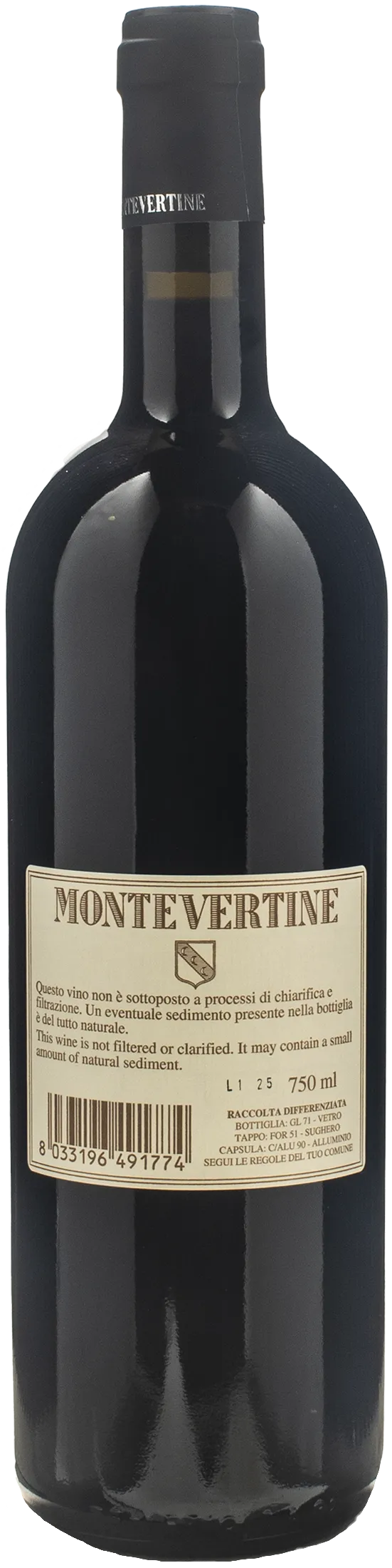 Montevertine Montevertine 2022