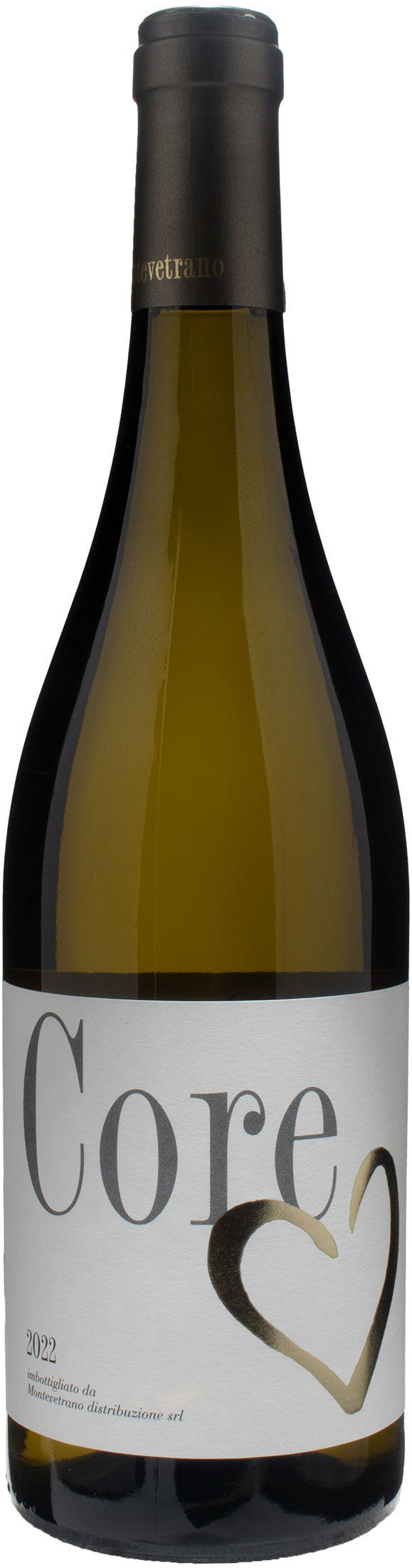Montevetrano Core Bianco 2022