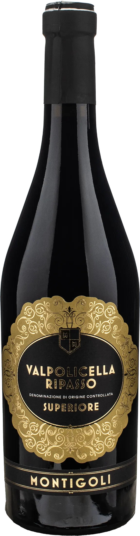 Montigoli Valpolicella Ripasso Superiore 2021
