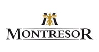 Montresor logo Montresor logo