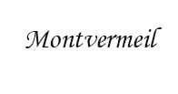 Montvermeil logo Montvermeil logo