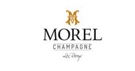 Morel logo Morel logo