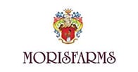 Morisfarms logo Morisfarms logo