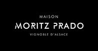 Moriz Prado logo Moriz Prado logo