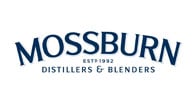 Mossburn logo Mossburn logo