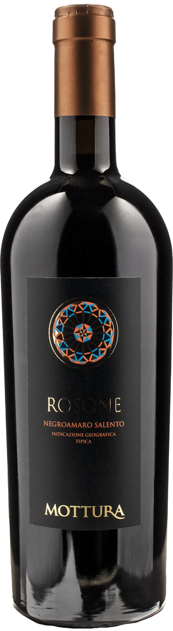 Mottura Negroamaro del Salento Rosone 2022