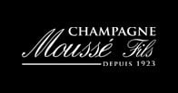 Mousse Fils logo Mousse Fils logo