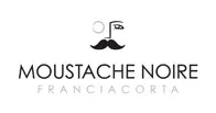 Moustache Noir logo Moustache Noir logo